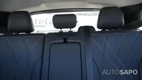 Ford Mustang Mach-E de 2024