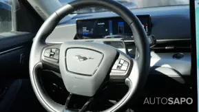 Ford Mustang Mach-E de 2024