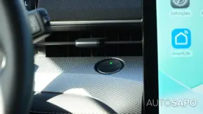 Ford Mustang Mach-E de 2024