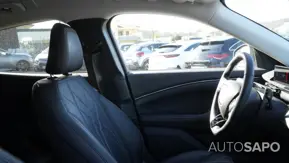 Ford Mustang Mach-E de 2024