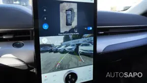 Ford Mustang Mach-E de 2024