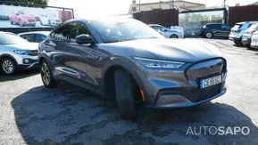 Ford Mustang Mach-E de 2024