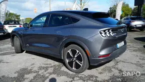 Ford Mustang Mach-E de 2024