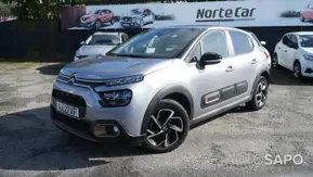 Citroen C3 1.2 PureTech C-Series de 2023
