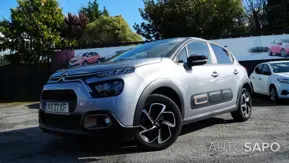 Citroen C3 1.2 PureTech C-Series de 2023