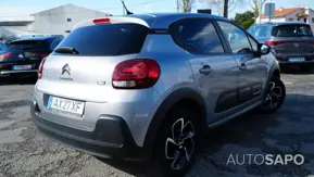 Citroen C3 1.2 PureTech C-Series de 2023