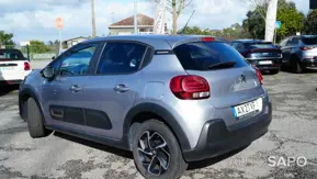 Citroen C3 1.2 PureTech C-Series de 2023