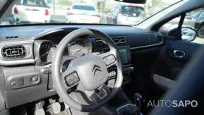 Citroen C3 1.2 PureTech C-Series de 2023