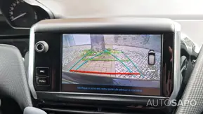 Peugeot 208 1.2 PureTech Active de 2017