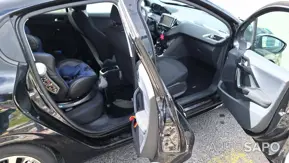 Peugeot 208 1.2 PureTech Active de 2017