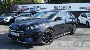 Kia ProCeed 1.0 T-GDi GT Line de 2022