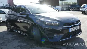 Kia ProCeed 1.0 T-GDi GT Line de 2022