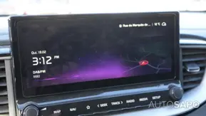 Kia ProCeed 1.0 T-GDi GT Line de 2022