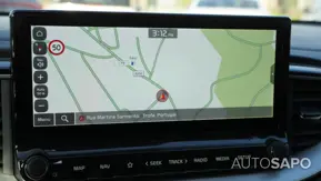 Kia ProCeed 1.0 T-GDi GT Line de 2022