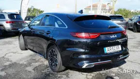 Kia ProCeed 1.0 T-GDi GT Line de 2022