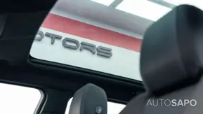 Land Rover Range Rover Evoque 2.0 D150 de 2019