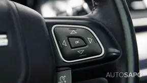 Land Rover Range Rover Evoque 2.0 D150 de 2019