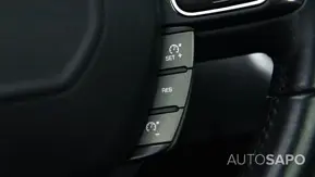 Land Rover Range Rover Evoque 2.0 D150 de 2019