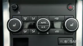 Land Rover Range Rover Evoque 2.0 D150 de 2019