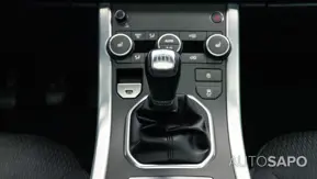 Land Rover Range Rover Evoque 2.0 D150 de 2019