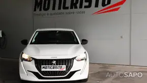 Peugeot 208 1.2 PureTech Active de 2023