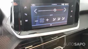 Peugeot 208 1.2 PureTech Active de 2023