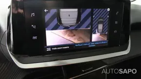 Peugeot 208 1.2 PureTech Active de 2023