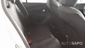 Peugeot 208 1.2 PureTech Active de 2023