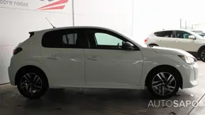 Peugeot 208 1.2 PureTech Active de 2023