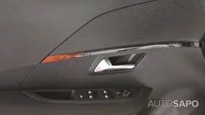 Peugeot 208 1.2 PureTech Active de 2023