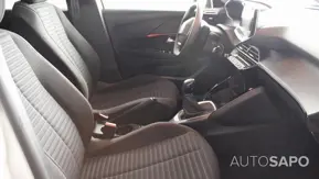 Peugeot 208 1.2 PureTech Active de 2023