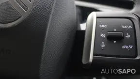 Citroen e-C3 Max de 2025