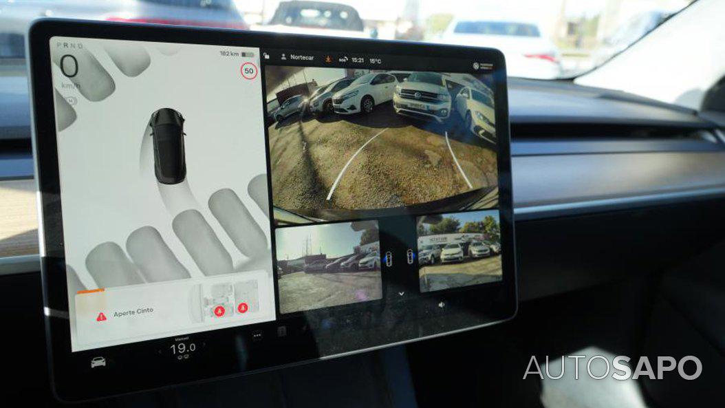 Tesla Model 3 de 2023