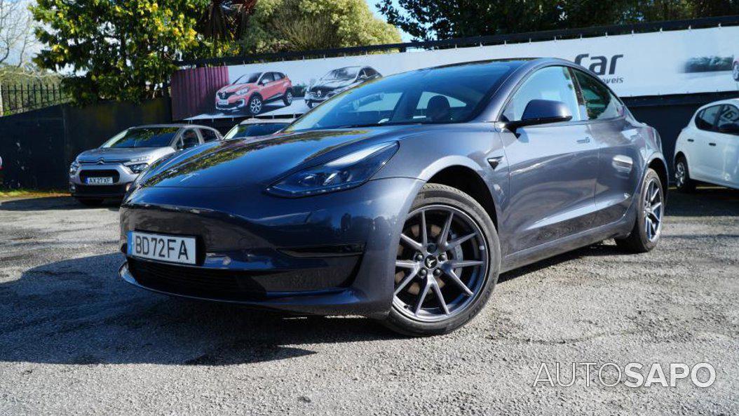 Tesla Model 3 de 2023