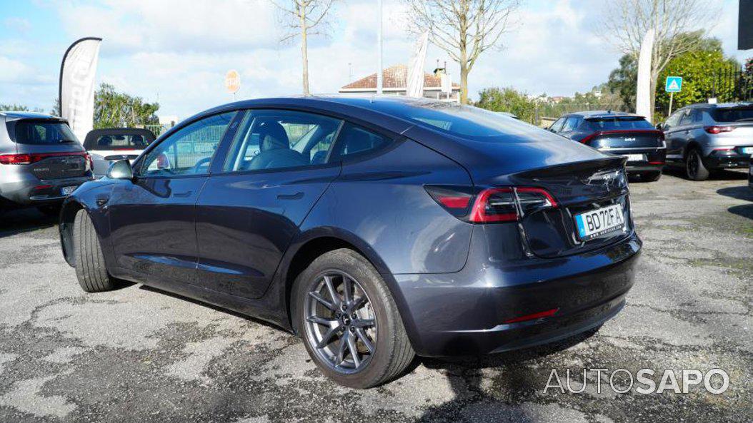 Tesla Model 3 de 2023