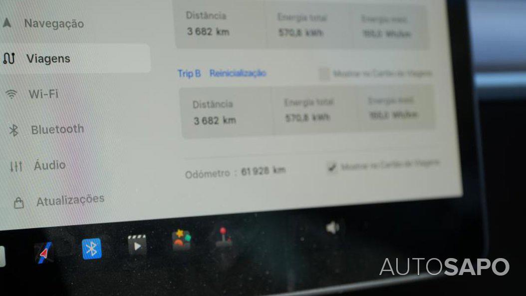 Tesla Model 3 de 2023