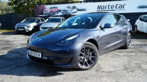 Tesla Model 3 de 2023