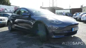Tesla Model 3 de 2023