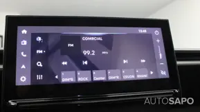 Citroen e-C3 Max de 2025