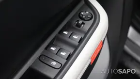 Citroen e-C3 Max de 2025