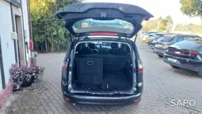 Ford S-Max 1.8 TDCi Titanium 7L de 2008