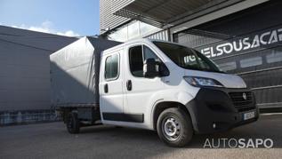 Fiat Ducato de 2020