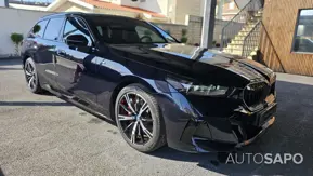 BMW i5 de 2024