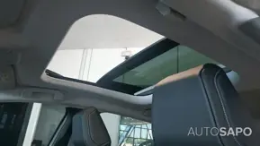 Citroen e-C4 de 2022