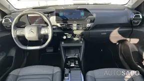 Citroen e-C4 de 2022