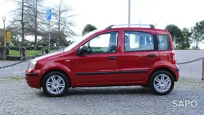 Fiat Panda 1.2 My Life de 2010