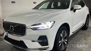 Volvo XC60 de 2023