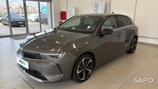Opel Astra 1.3 CDTi Elegance de 2023