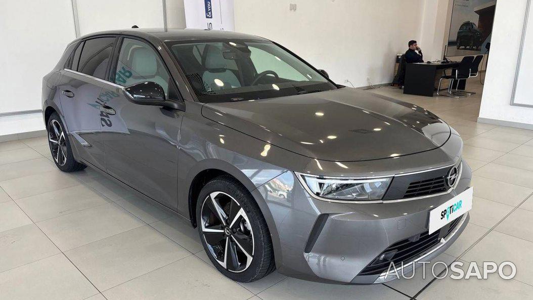 Opel Astra 1.3 CDTi Elegance de 2023