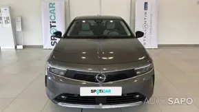 Opel Astra 1.3 CDTi Elegance de 2023